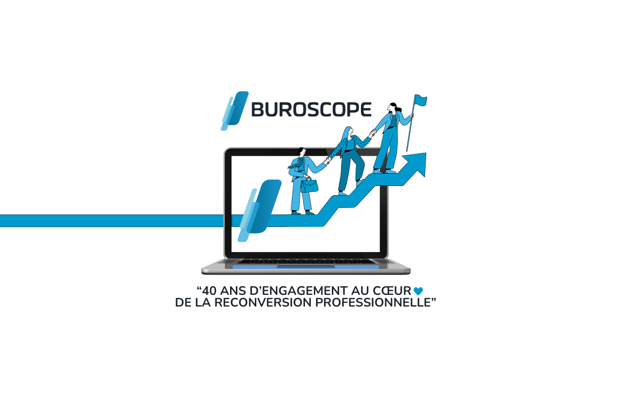 40 ans d'engagement au coeur de la reconversion professionnelle