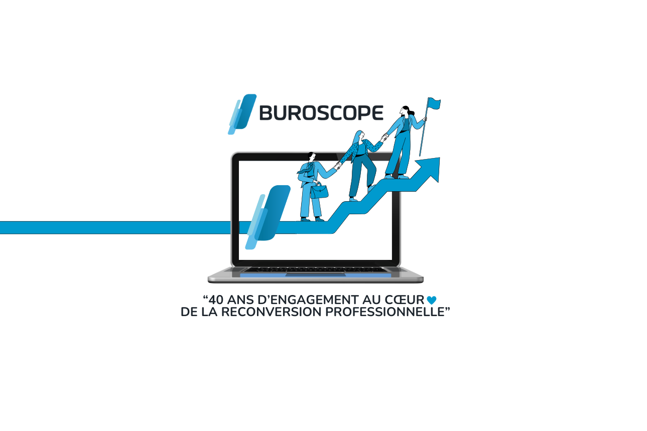 40 ans d'engagement au cœur de la reconversion professionnelle